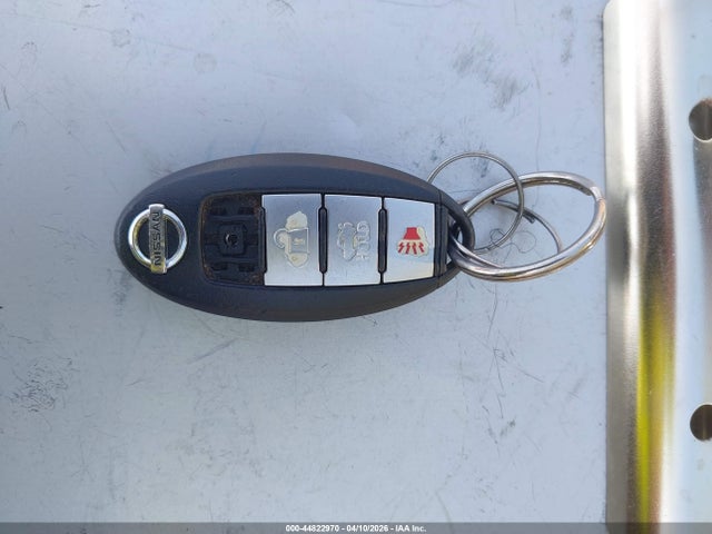 Продаж на аукціоні авто 2016 Nissan Altima 2.5/2.5 S/2.5 Sl/2.5 Sr/2.5 Sv, vin: 1N4AL3AP6GC237812, номер лоту: 44822970