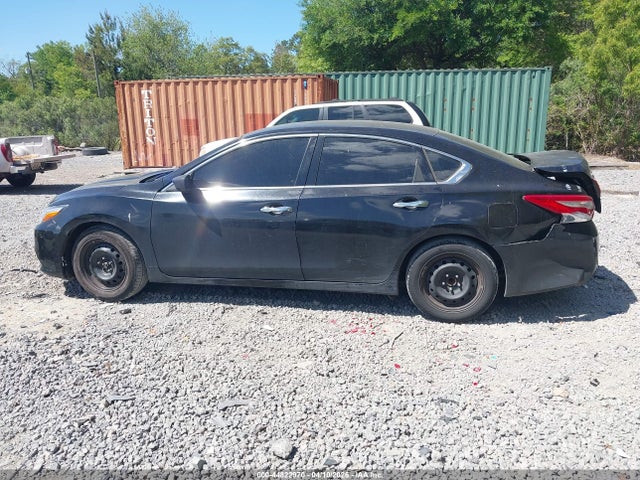 Продаж на аукціоні авто 2016 Nissan Altima 2.5/2.5 S/2.5 Sl/2.5 Sr/2.5 Sv, vin: 1N4AL3AP6GC237812, номер лоту: 44822970