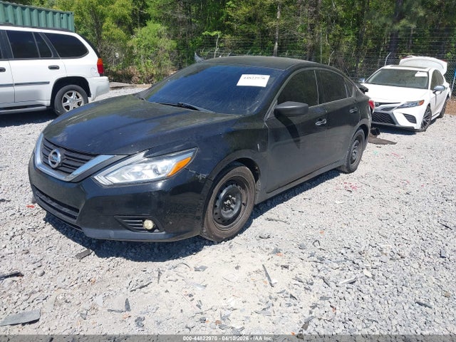 Продаж на аукціоні авто 2016 Nissan Altima 2.5/2.5 S/2.5 Sl/2.5 Sr/2.5 Sv, vin: 1N4AL3AP6GC237812, номер лоту: 44822970