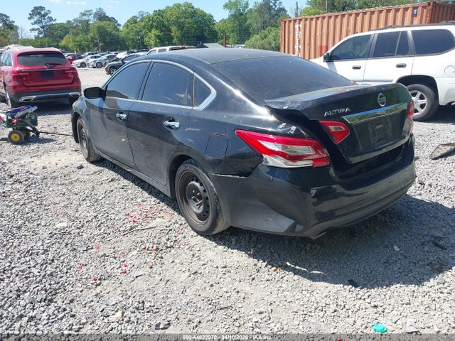 Продаж на аукціоні авто 2016 Nissan Altima 2.5/2.5 S/2.5 Sl/2.5 Sr/2.5 Sv, vin: 1N4AL3AP6GC237812, номер лоту: 44822970