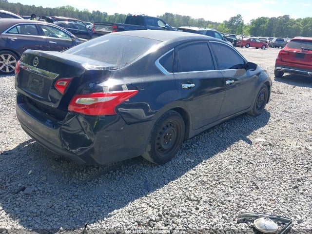 Продаж на аукціоні авто 2016 Nissan Altima 2.5/2.5 S/2.5 Sl/2.5 Sr/2.5 Sv, vin: 1N4AL3AP6GC237812, номер лоту: 44822970