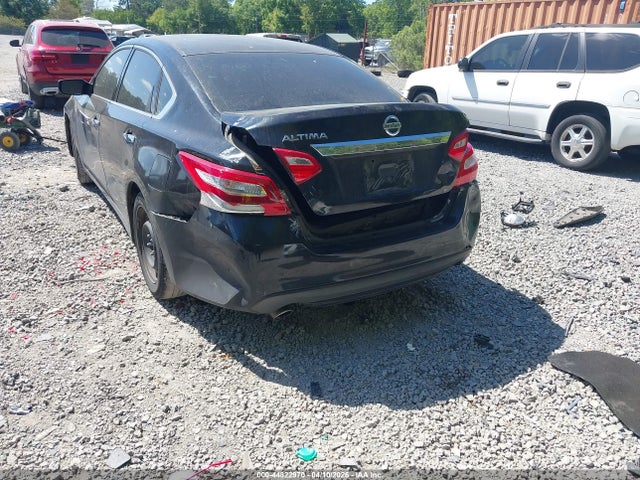 Продаж на аукціоні авто 2016 Nissan Altima 2.5/2.5 S/2.5 Sl/2.5 Sr/2.5 Sv, vin: 1N4AL3AP6GC237812, номер лоту: 44822970