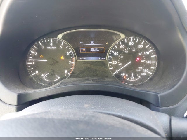 Продаж на аукціоні авто 2016 Nissan Altima 2.5/2.5 S/2.5 Sl/2.5 Sr/2.5 Sv, vin: 1N4AL3AP6GC237812, номер лоту: 44822970