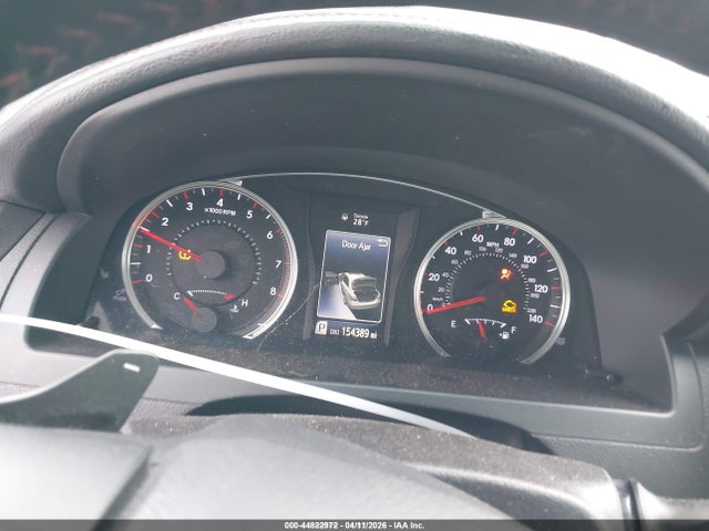 Aukcja sprzedaży 2015 Toyota Camry Se, vin: 4T1BF1FK3FU081935, numer aukcji: 44822972