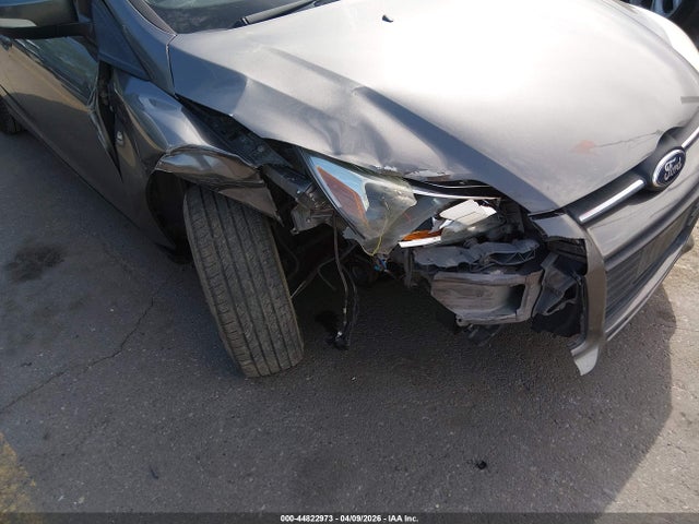 Ford FOCUS SE 2014 1FADP3K29EL462016 Image 6