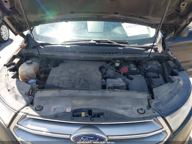 Aukcja sprzedaży 2015 Ford Edge Se, vin: 2FMTK3G80FBB43375, numer aukcji: 44822975