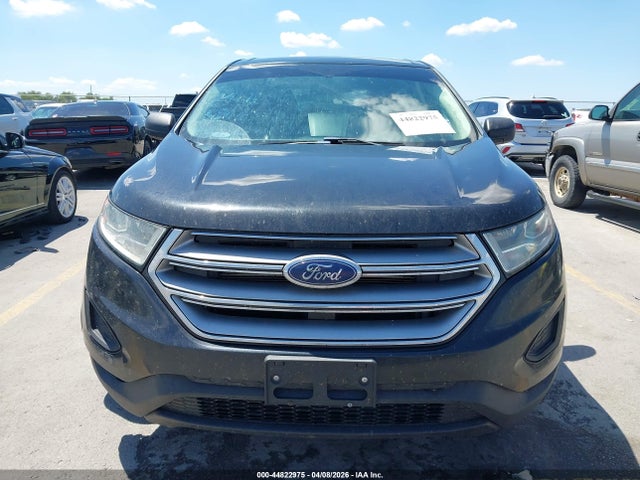Aukcja sprzedaży 2015 Ford Edge Se, vin: 2FMTK3G80FBB43375, numer aukcji: 44822975