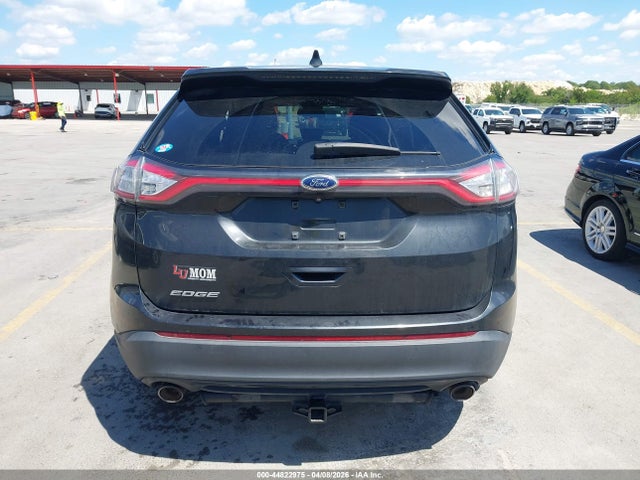 Aukcja sprzedaży 2015 Ford Edge Se, vin: 2FMTK3G80FBB43375, numer aukcji: 44822975