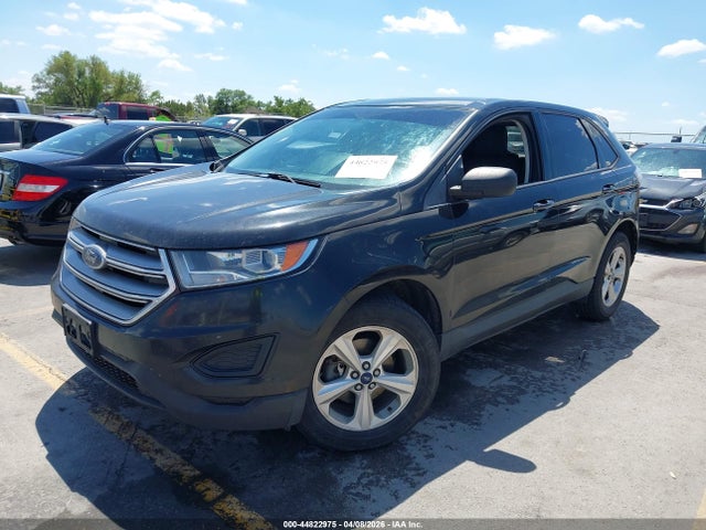 Aukcja sprzedaży 2015 Ford Edge Se, vin: 2FMTK3G80FBB43375, numer aukcji: 44822975