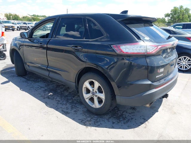 Aukcja sprzedaży 2015 Ford Edge Se, vin: 2FMTK3G80FBB43375, numer aukcji: 44822975