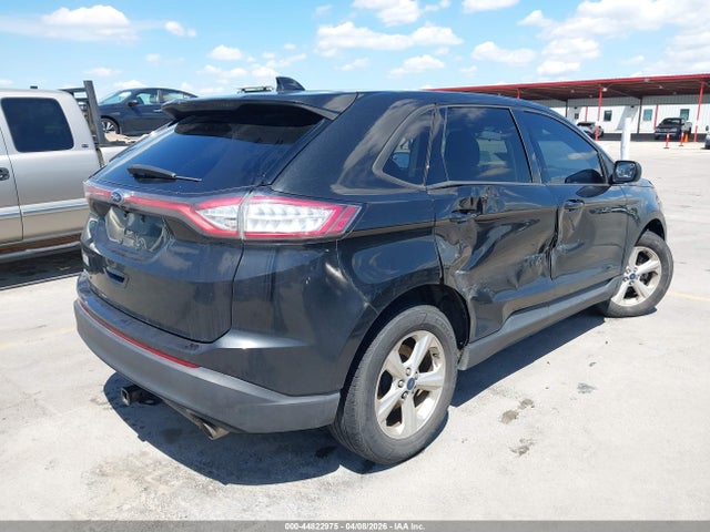 Aukcja sprzedaży 2015 Ford Edge Se, vin: 2FMTK3G80FBB43375, numer aukcji: 44822975