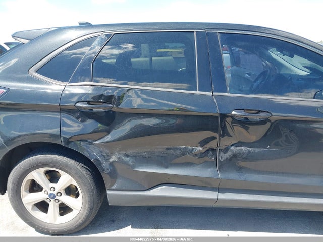 Aukcja sprzedaży 2015 Ford Edge Se, vin: 2FMTK3G80FBB43375, numer aukcji: 44822975