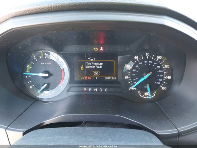 Aukcja sprzedaży 2015 Ford Edge Se, vin: 2FMTK3G80FBB43375, numer aukcji: 44822975