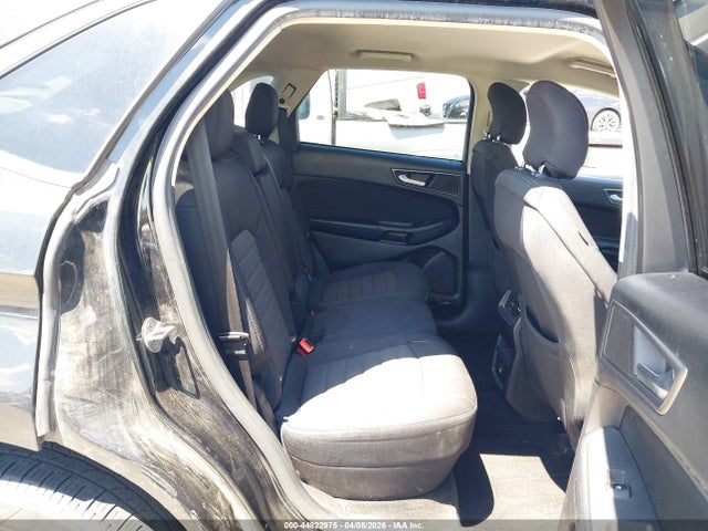 Aukcja sprzedaży 2015 Ford Edge Se, vin: 2FMTK3G80FBB43375, numer aukcji: 44822975