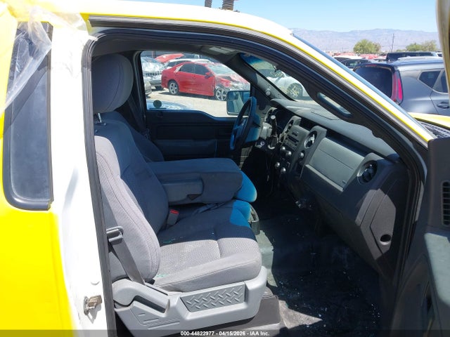 Продажа на аукционе авто 2014 Ford F-150 Xl, vin: 1FTMF1CM6EKE84577, номер лота: 44822977