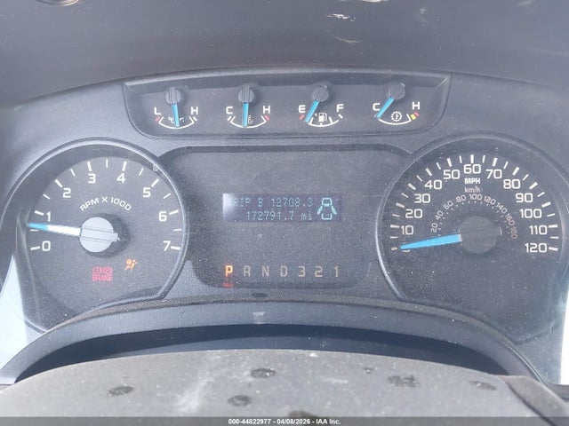 Продажа на аукционе авто 2014 Ford F-150 Xl, vin: 1FTMF1CM6EKE84577, номер лота: 44822977
