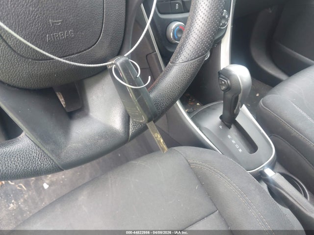 Продажа на аукционе авто 2019 Chevrolet Trax Lt, vin: 3GNCJLSB8KL164037, номер лота: 44822986