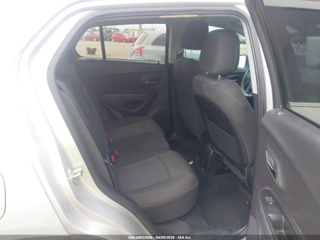 Продажа на аукционе авто 2019 Chevrolet Trax Lt, vin: 3GNCJLSB8KL164037, номер лота: 44822986