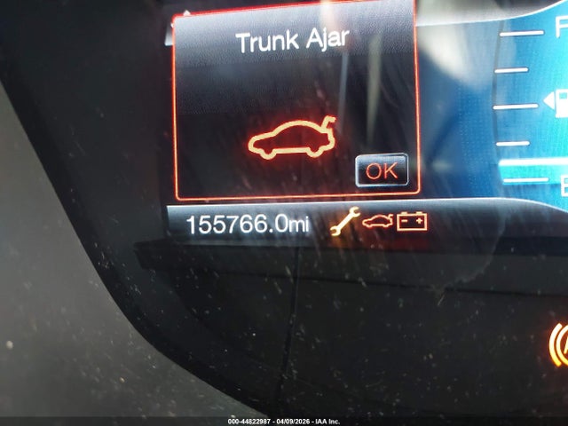 Ford FUSION SE 2018 3FA6P0HD4JR136930 Image 15
