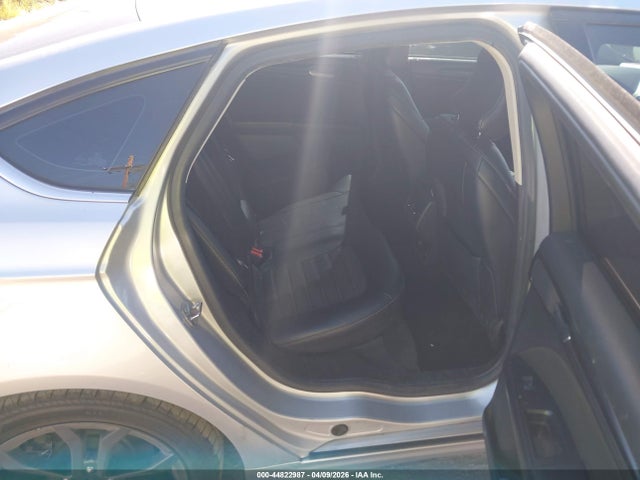 Ford FUSION SE 2018 3FA6P0HD4JR136930 Image 8