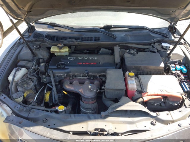 44822995 :رقم المزاد ، 4T1BB46K88U035405 vin ، 2008 Toyota Camry Hybrid مزاد بيع