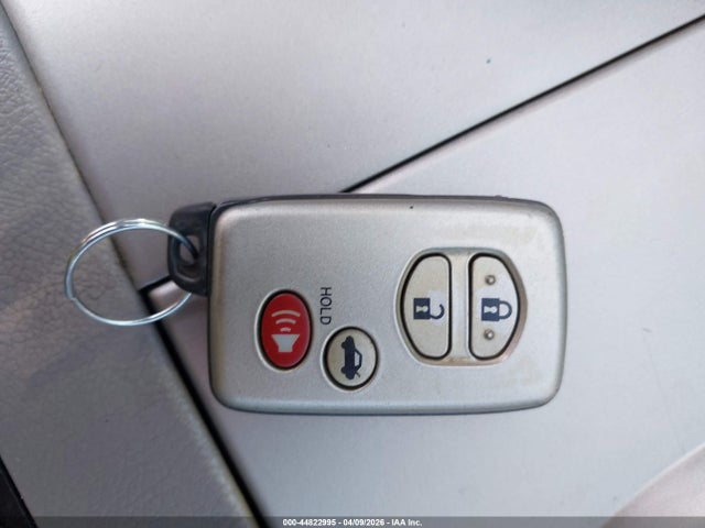 44822995 :رقم المزاد ، 4T1BB46K88U035405 vin ، 2008 Toyota Camry Hybrid مزاد بيع