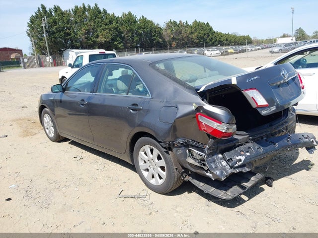 44822995 :رقم المزاد ، 4T1BB46K88U035405 vin ، 2008 Toyota Camry Hybrid مزاد بيع
