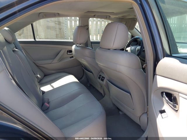 44822995 :رقم المزاد ، 4T1BB46K88U035405 vin ، 2008 Toyota Camry Hybrid مزاد بيع