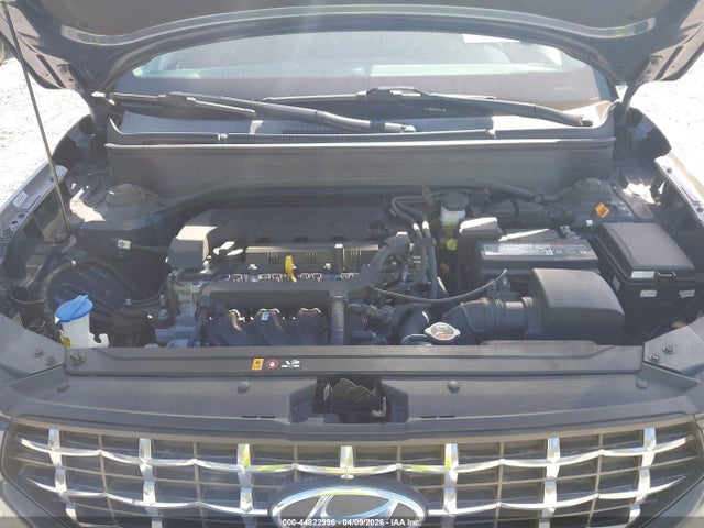 2021 HYUNDAI VENUE KMHRC8A37MU086875 Photo 9