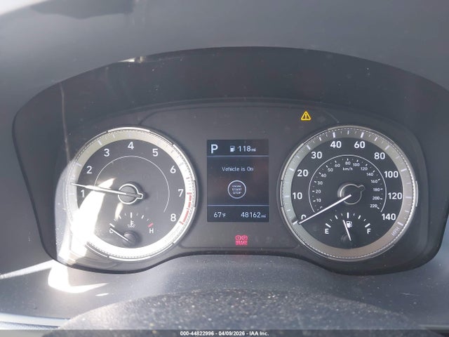 2021 HYUNDAI VENUE KMHRC8A37MU086875 Photo 6