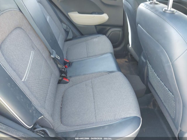 2021 HYUNDAI VENUE KMHRC8A37MU086875 Photo 7