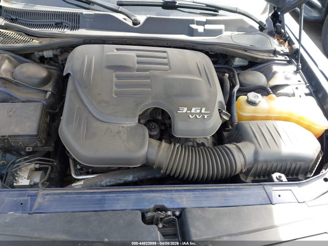 Aukcja sprzedaży 2016 Dodge Challenger Sxt, vin: 2C3CDZAG5GH131954, numer aukcji: 44822999