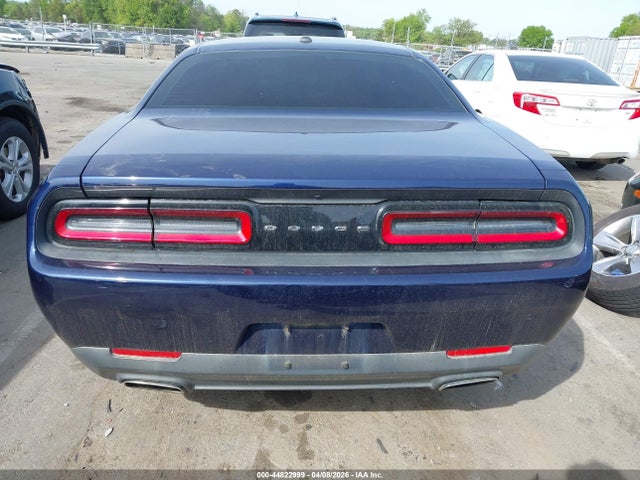 Aukcja sprzedaży 2016 Dodge Challenger Sxt, vin: 2C3CDZAG5GH131954, numer aukcji: 44822999