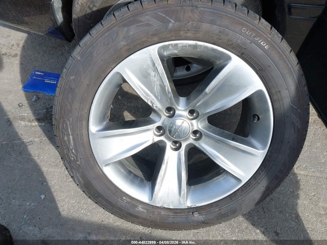 Aukcja sprzedaży 2016 Dodge Challenger Sxt, vin: 2C3CDZAG5GH131954, numer aukcji: 44822999