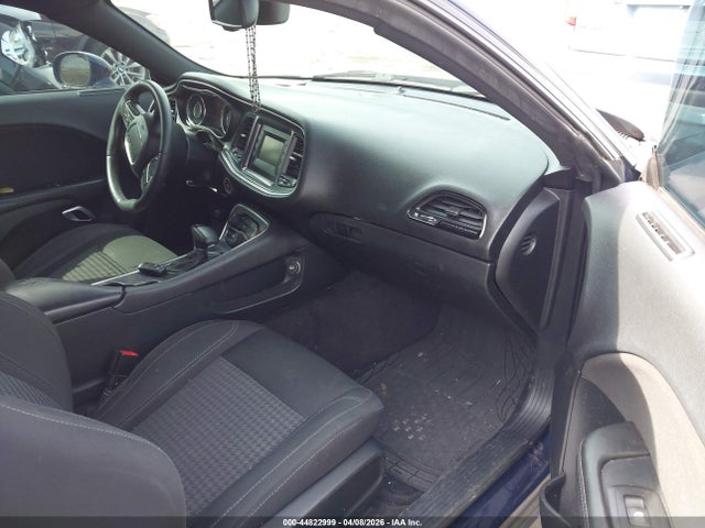 Aukcja sprzedaży 2016 Dodge Challenger Sxt, vin: 2C3CDZAG5GH131954, numer aukcji: 44822999