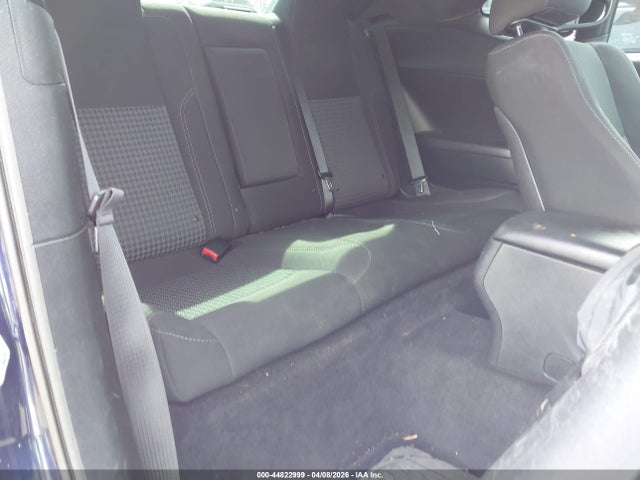 Aukcja sprzedaży 2016 Dodge Challenger Sxt, vin: 2C3CDZAG5GH131954, numer aukcji: 44822999