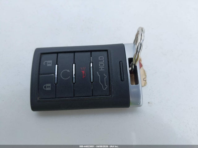 44823001 :رقم المزاد ، 3GYFNDE36DS575931 vin ، 2013 Cadillac Srx Performance Collection مزاد بيع