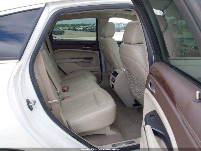 44823001 :رقم المزاد ، 3GYFNDE36DS575931 vin ، 2013 Cadillac Srx Performance Collection مزاد بيع