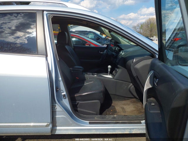 Продажа на аукционе авто 2013 Nissan Rogue Sv W/sl Pkg, vin: JN8AS5MV6DW100385, номер лота: 44823003