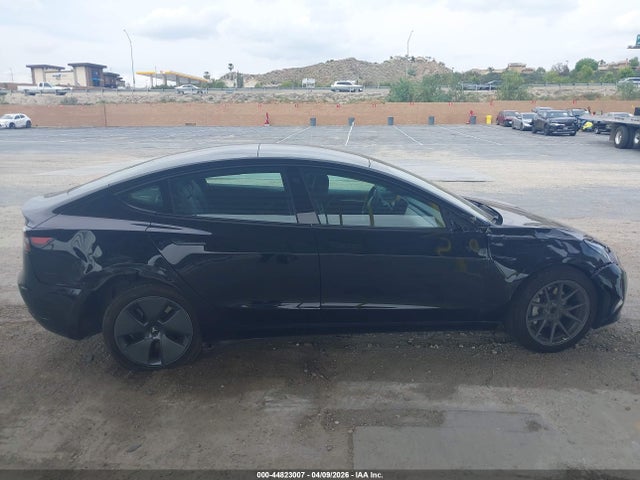 Aukcja sprzedaży 2023 Tesla Model 3 Rear-wheel Drive, vin: 5YJ3E1EA4PF431023, numer aukcji: 44823007