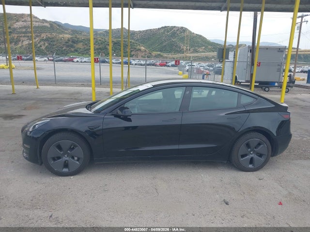 Aukcja sprzedaży 2023 Tesla Model 3 Rear-wheel Drive, vin: 5YJ3E1EA4PF431023, numer aukcji: 44823007