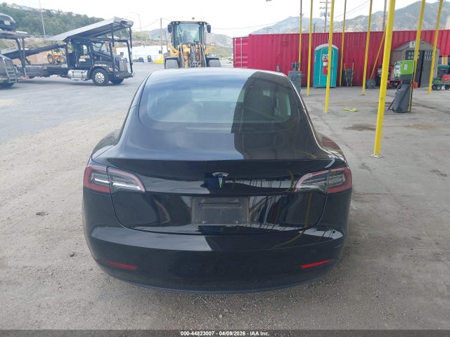 Aukcja sprzedaży 2023 Tesla Model 3 Rear-wheel Drive, vin: 5YJ3E1EA4PF431023, numer aukcji: 44823007