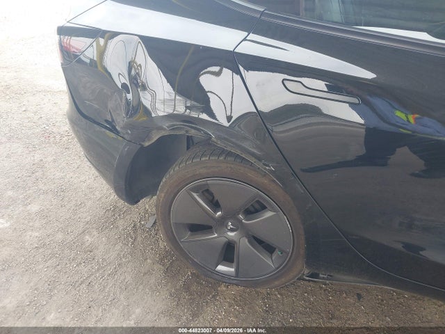 Aukcja sprzedaży 2023 Tesla Model 3 Rear-wheel Drive, vin: 5YJ3E1EA4PF431023, numer aukcji: 44823007