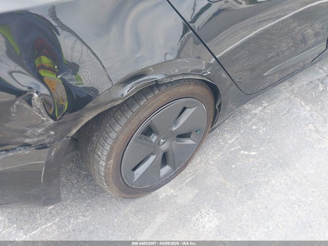 Aukcja sprzedaży 2023 Tesla Model 3 Rear-wheel Drive, vin: 5YJ3E1EA4PF431023, numer aukcji: 44823007