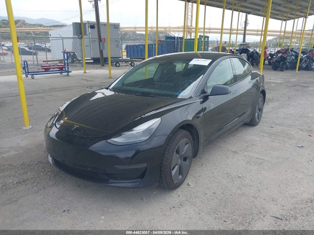 Aukcja sprzedaży 2023 Tesla Model 3 Rear-wheel Drive, vin: 5YJ3E1EA4PF431023, numer aukcji: 44823007