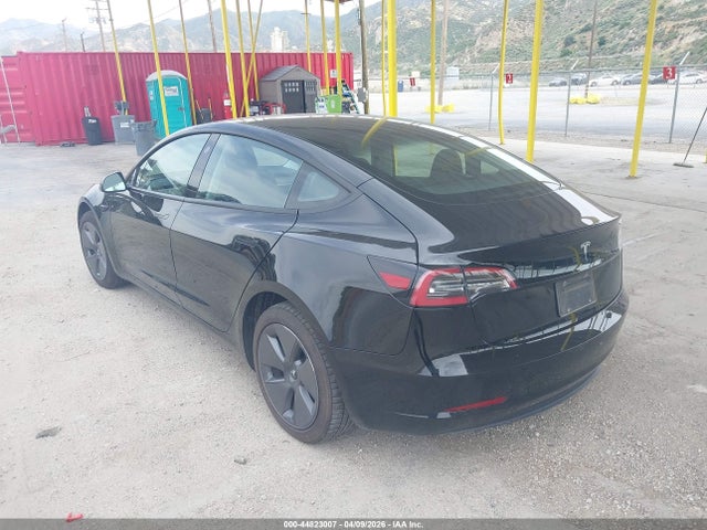 Aukcja sprzedaży 2023 Tesla Model 3 Rear-wheel Drive, vin: 5YJ3E1EA4PF431023, numer aukcji: 44823007