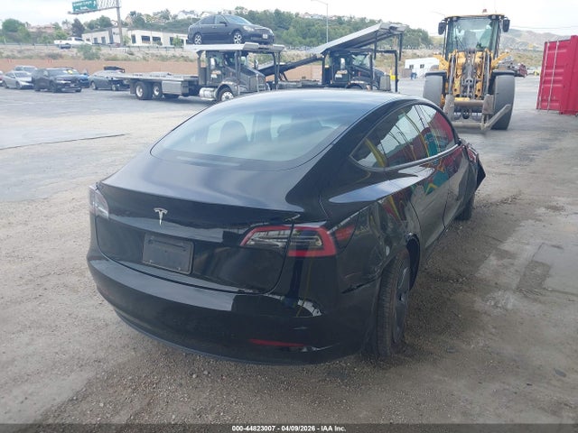 Aukcja sprzedaży 2023 Tesla Model 3 Rear-wheel Drive, vin: 5YJ3E1EA4PF431023, numer aukcji: 44823007
