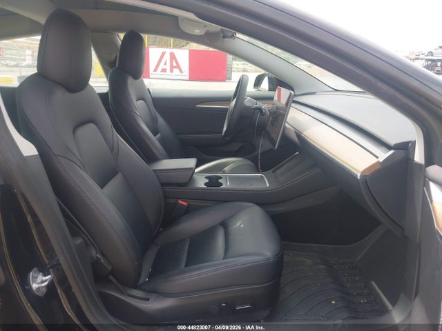 Aukcja sprzedaży 2023 Tesla Model 3 Rear-wheel Drive, vin: 5YJ3E1EA4PF431023, numer aukcji: 44823007