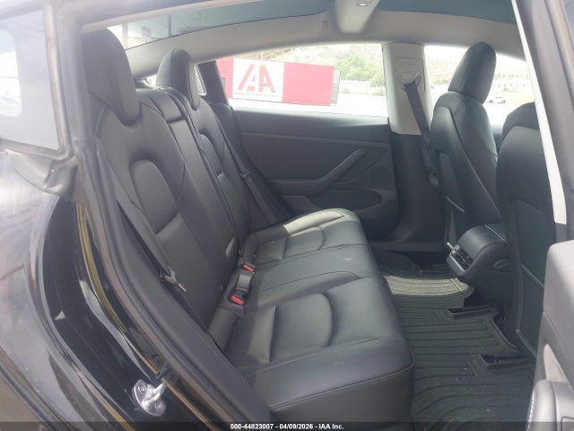 Aukcja sprzedaży 2023 Tesla Model 3 Rear-wheel Drive, vin: 5YJ3E1EA4PF431023, numer aukcji: 44823007