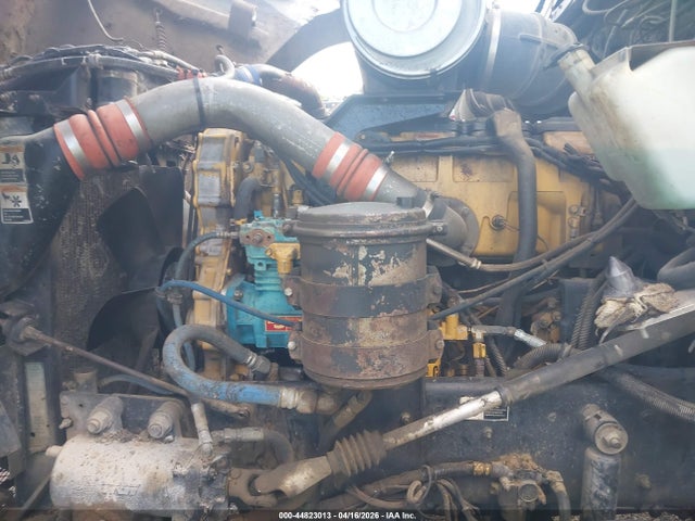 Aukcja sprzedaży 2004 Kenworth Construction T800, vin: 1NKDXBTX54J060808, numer aukcji: 44823013